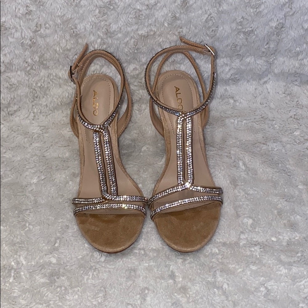 Aldo heels